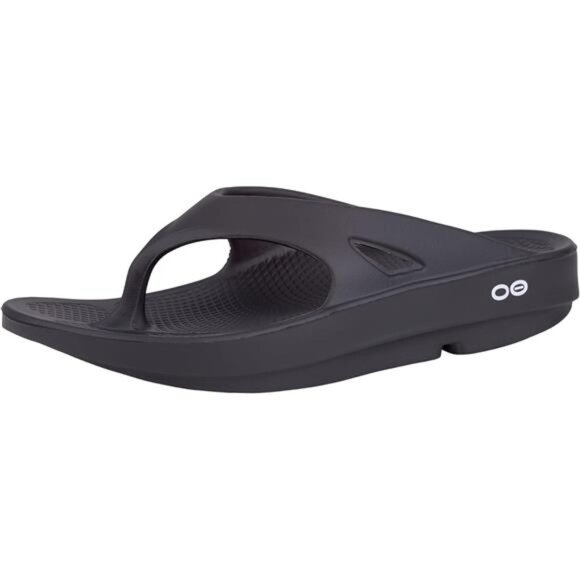 Sandal - Lightweight Recovery Footwear - Reduces Stress on Feet, Joints & Back - Picture 1 of 7